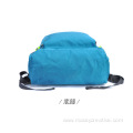 Lightweight waterproof nylon foldable backpack